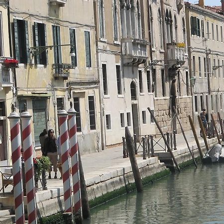 Casa Di Primavera Venice Ngoại thất bức ảnh