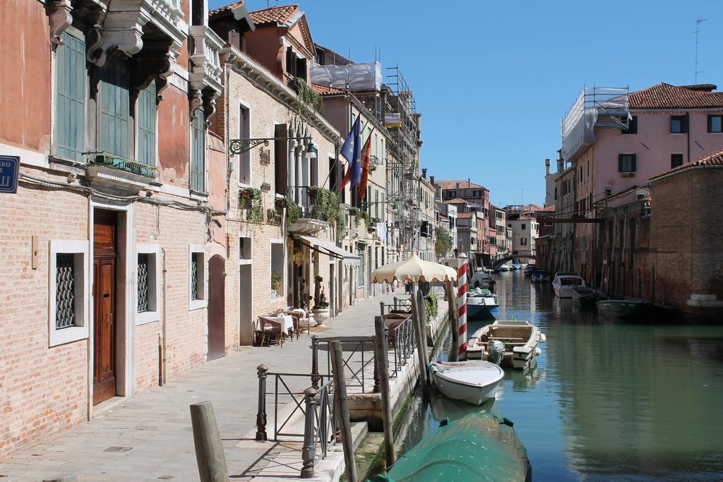 Casa Di Primavera Venice Ngoại thất bức ảnh