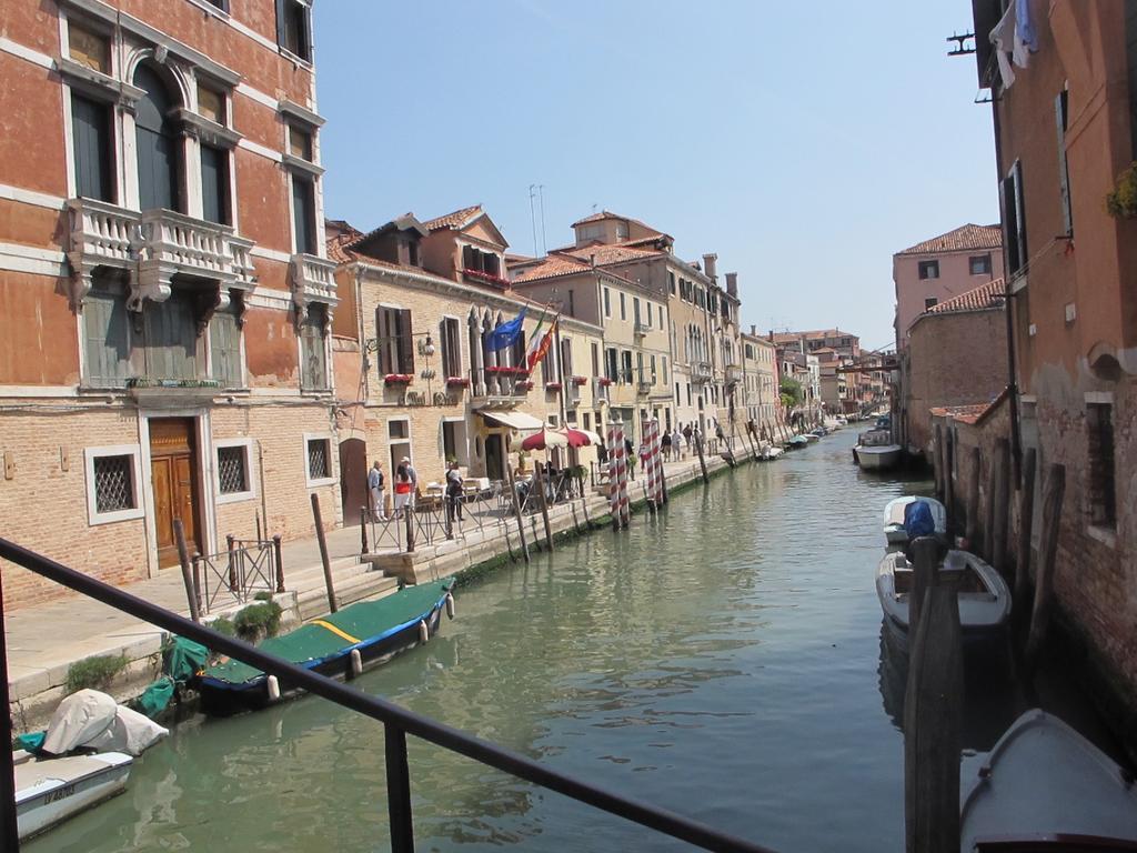 Casa Di Primavera Venice Ngoại thất bức ảnh